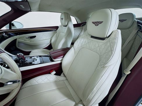 Certified 2020 Bentley Continental GT image 2