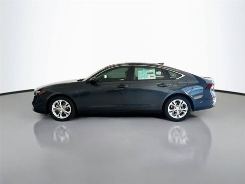 New 2026 Honda Accord LX image 8