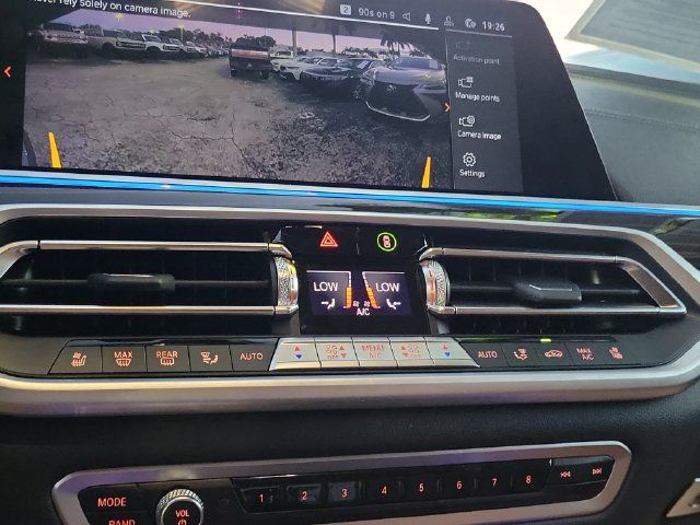 Used 2021 BMW X7 xDrive40i w/ Premium Package 2 AWD/4WD image 27