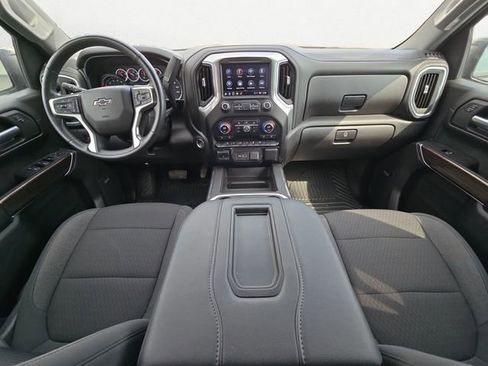 Used 2021 Chevrolet Silverado 1500 RST w/ All Star Edition Plus AWD/4WD image 10