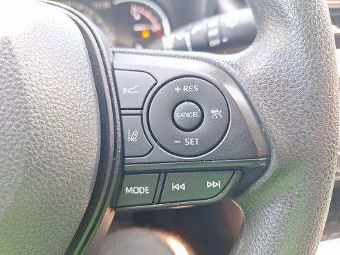 Used 2024 Toyota RAV4 XLE w/ Convenience Package FWD image 20
