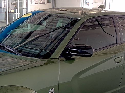 Used 2023 Dodge Charger Scat Pack image 8