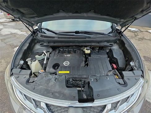 Used 2011 Nissan Murano SV image 28
