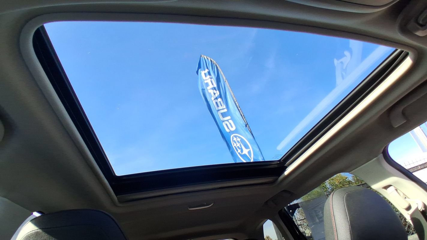 Used 2020 Subaru Forester Sport w/ Popular Package #2 AWD/4WD image 16