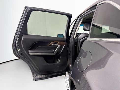 Used 2010 Acura MDX AWD/4WD image 26