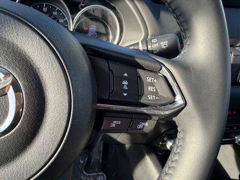 Used 2025 MAZDA CX-5 AWD 2.5 S w/ Preferred Package image 18