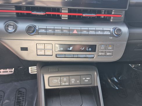 Used 2024 Hyundai Kona N Line FWD image 31