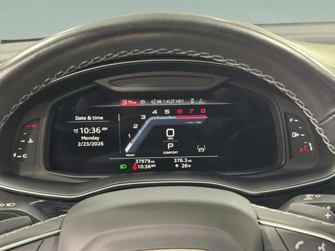 Certified 2023 Audi Q8 Premium Plus image 35