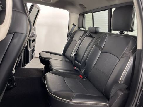 Used 2024 RAM 2500 Laramie w/ Safety Group AWD/4WD image 44
