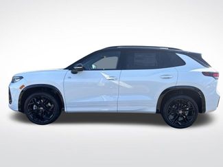 New 2026 Volkswagen Tiguan SE R-Line AWD/4WD video 2