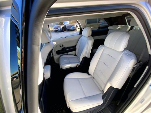 Certified 2026 Hyundai Palisade Calligraphy image 20