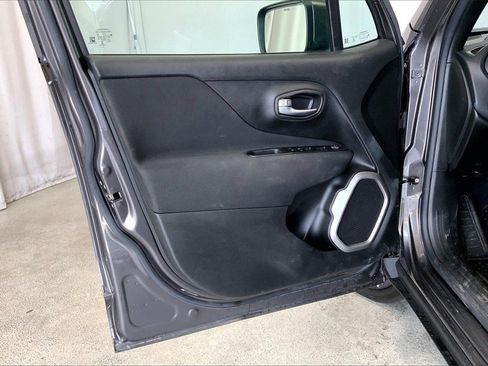 Used 2021 Jeep Renegade Latitude w/ Convenience Group image 21