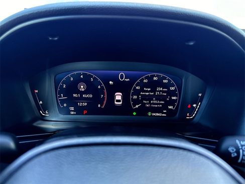 Used 2024 Honda Accord LX image 15