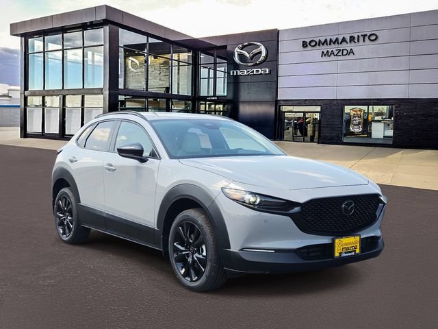 New 2026 MAZDA CX-30 Aire Edition AWD/4WD image 7