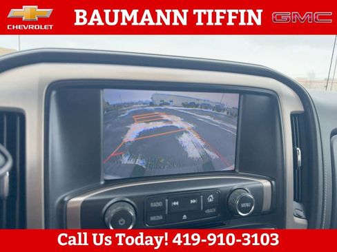 Used 2015 GMC Sierra 1500 Denali w/ Driver Alert Package image 23