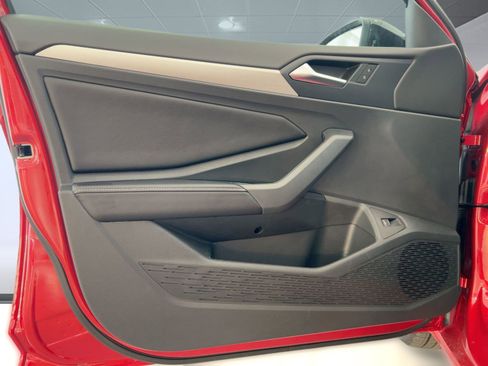 New 2026 Volkswagen Jetta Sport image 13