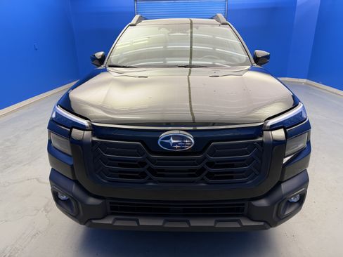 Certified 2026 Subaru Outback Premium AWD/4WD image 3