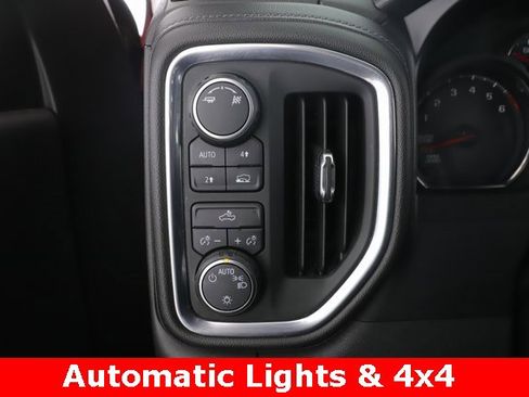 Used 2019 Chevrolet Silverado 1500 LT w/ All-Star Edition image 20