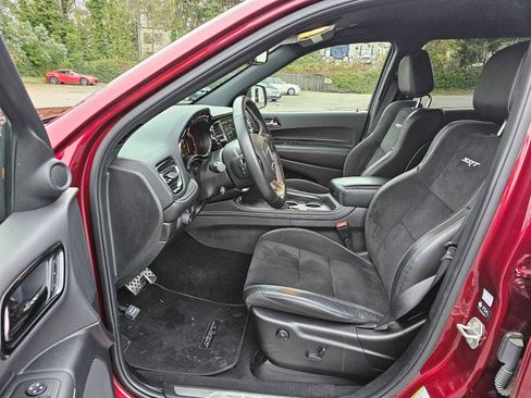 Used 2023 Dodge Durango SRT w/ Black Package image 21