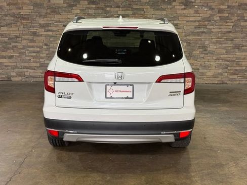 Used 2021 Honda Pilot Touring image 7