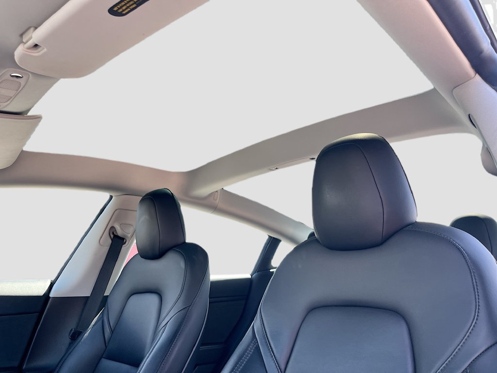 Used 2023 Tesla Model 3 Standard Range RWD image 22