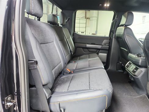 New 2025 Ford F150 Tremor w/ Bed Utility Package image 42