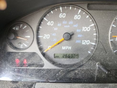 Used 2003 Nissan Sentra GXE FWD image 39