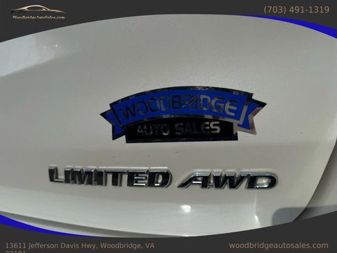 Used 2017 Toyota Highlander Limited image 14