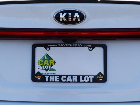 Used 2021 Kia Forte GT w/ GT2 Package image 21