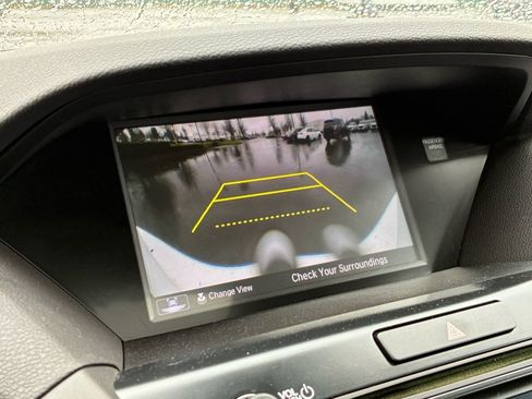 Used 2020 Acura MDX SH-AWD image 17