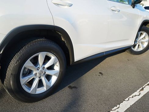 Used 2017 Lexus RX 350 F Sport image 7