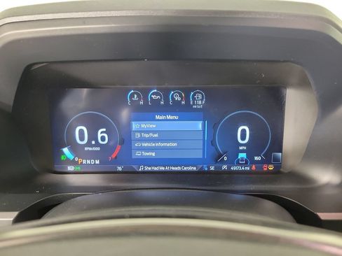 Used 2023 Ford Expedition Max Platinum RWD image 25