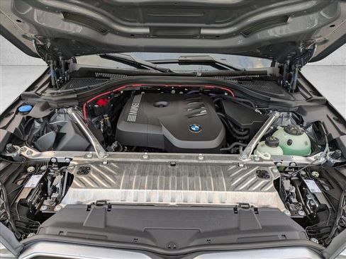 New 2026 BMW X3 xDrive30 w/ Premium Package image 17