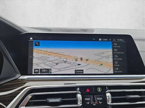 Used 2023 BMW X5 xDrive45e w/ Executive Package image 22