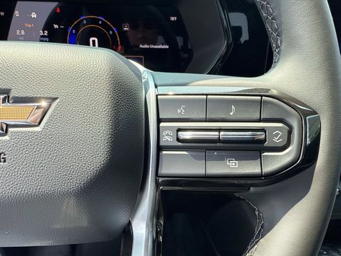 New 2025 Chevrolet Colorado LT image 5