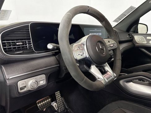 Used 2023 Mercedes-Benz GLE 53 AMG 4MATIC image 4