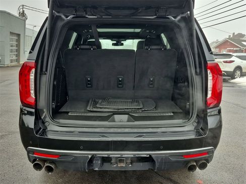 Used 2022 GMC Yukon AT4 image 31