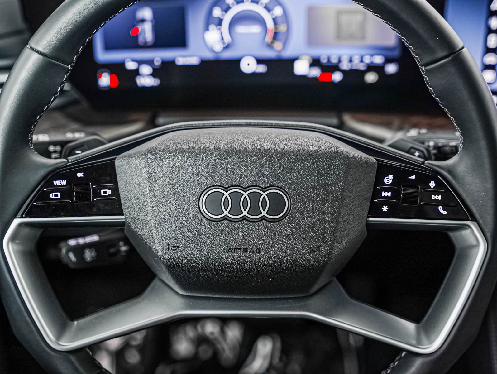 Certified 2026 Audi Q5 Premium AWD/4WD image 16