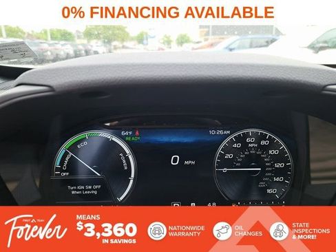 New 2026 Subaru Crosstrek 2.5i Sport AWD/4WD image 11
