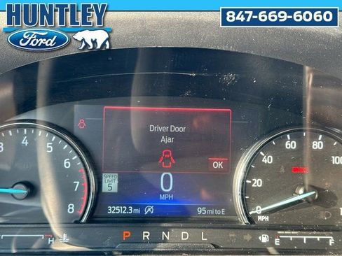 Used 2023 Ford Explorer Limited image 24