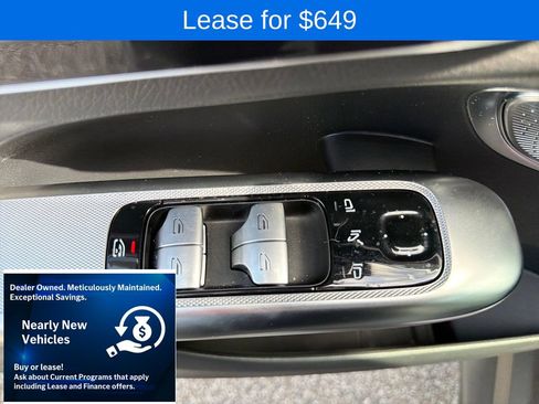 Used 2026 Mercedes-Benz GLC 300 4MATIC image 28