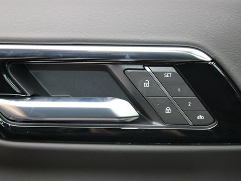 New 2026 Chevrolet Tahoe Premier image 39