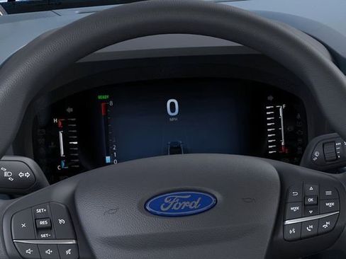 New 2026 Ford Maverick XLT w/ Equipment Group 301A AWD/4WD image 13