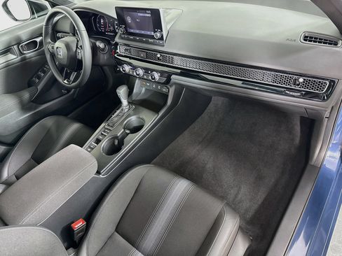 Used 2026 Honda Civic Sport image 34