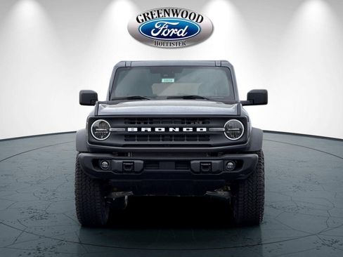 New 2026 Ford Bronco Big Bend image 9