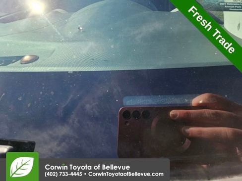 Used 2009 Toyota Matrix Base image 16