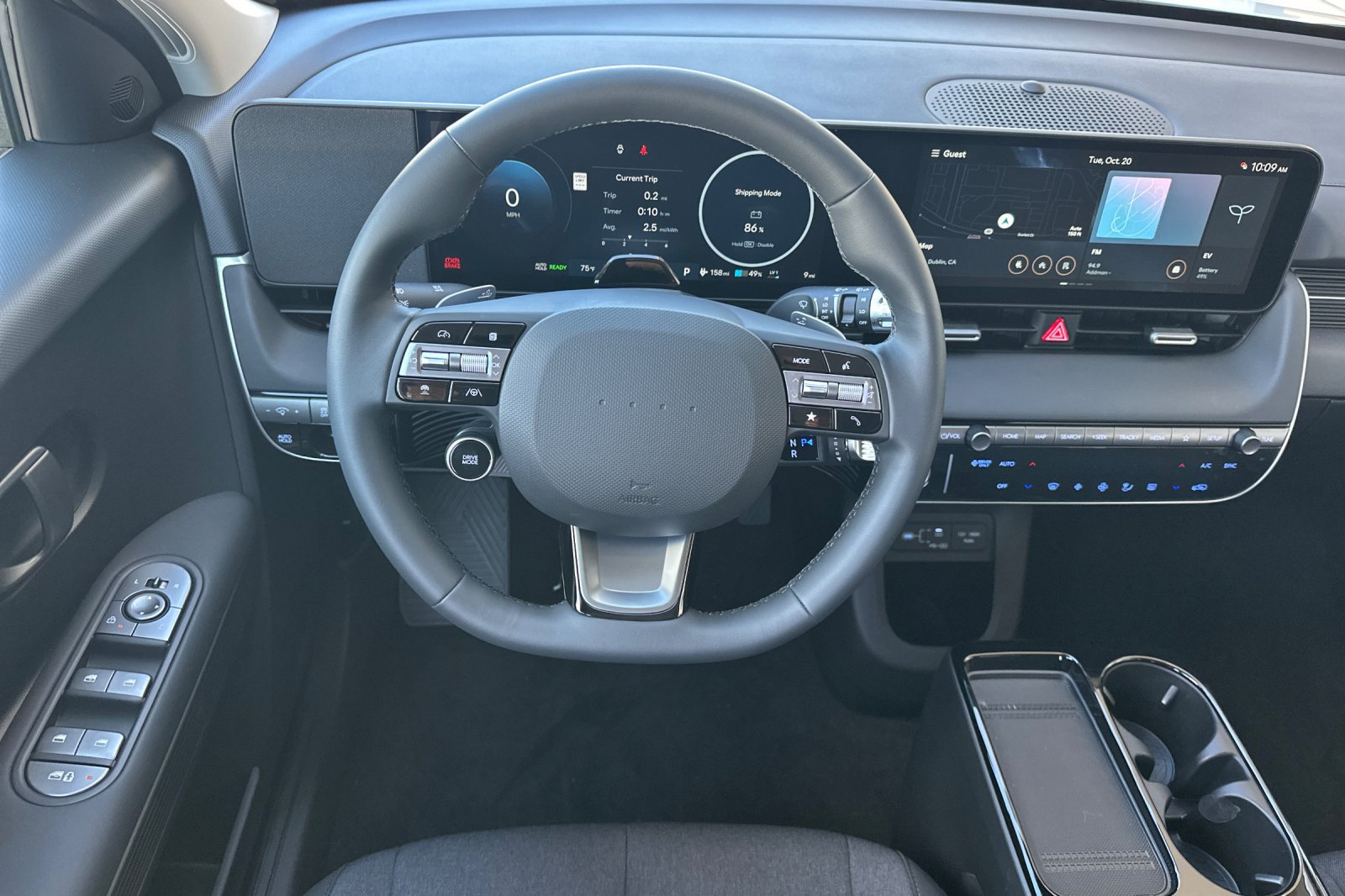 New 2027 Hyundai Ioniq 5 SE RWD image 15
