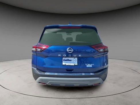 Used 2023 Nissan Rogue SV image 7