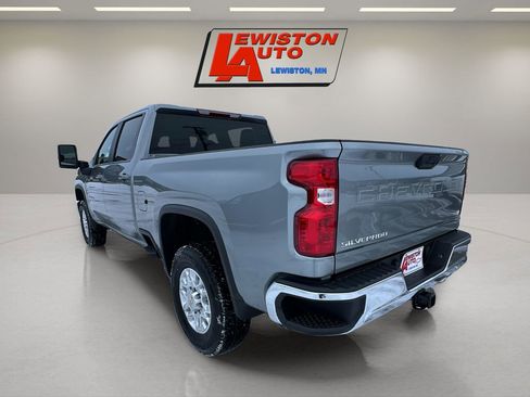 New 2026 Chevrolet Silverado 3500 LT w/ Convenience Package image 10