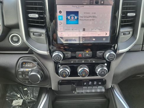 New 2026 RAM 1500 Big Horn image 11